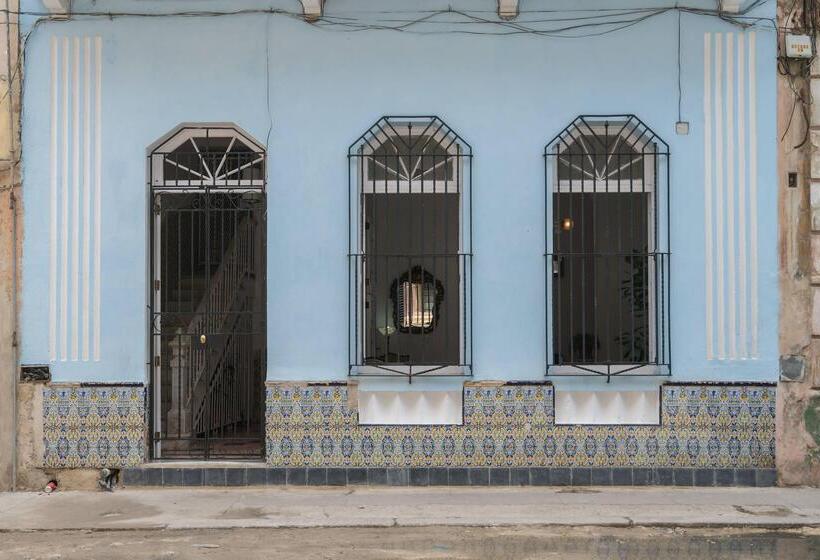 هتل La Siguaraya