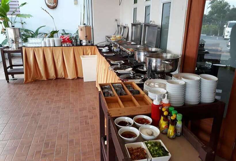 هتل One Wan Resort