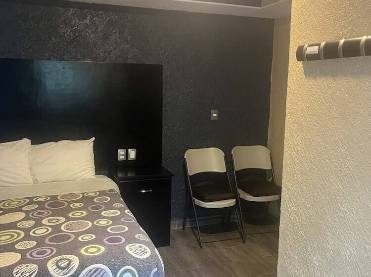 فندق Real Campestre Tepetoci