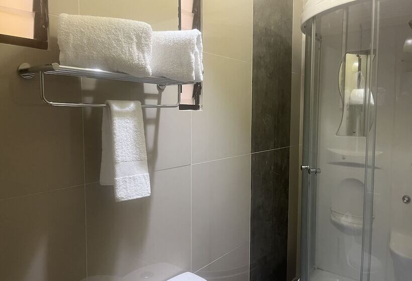 فندق Real Campestre Tepetoci