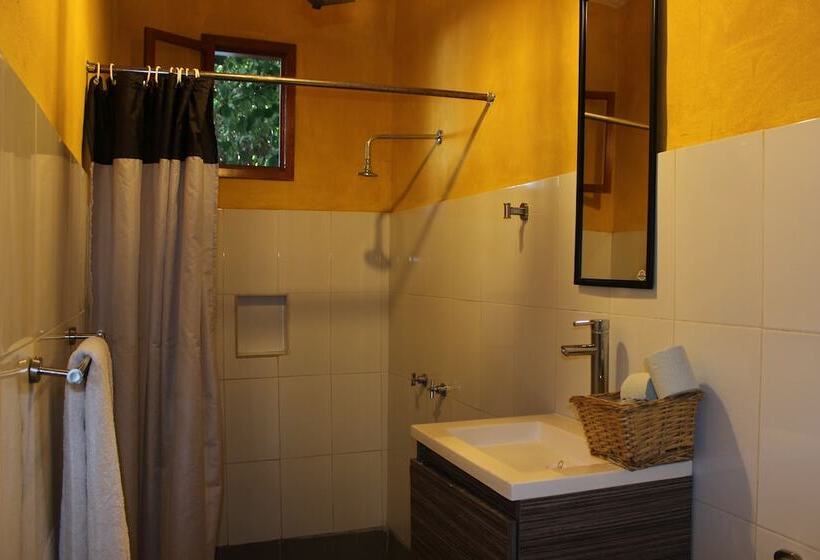 فندق Real De Piedra