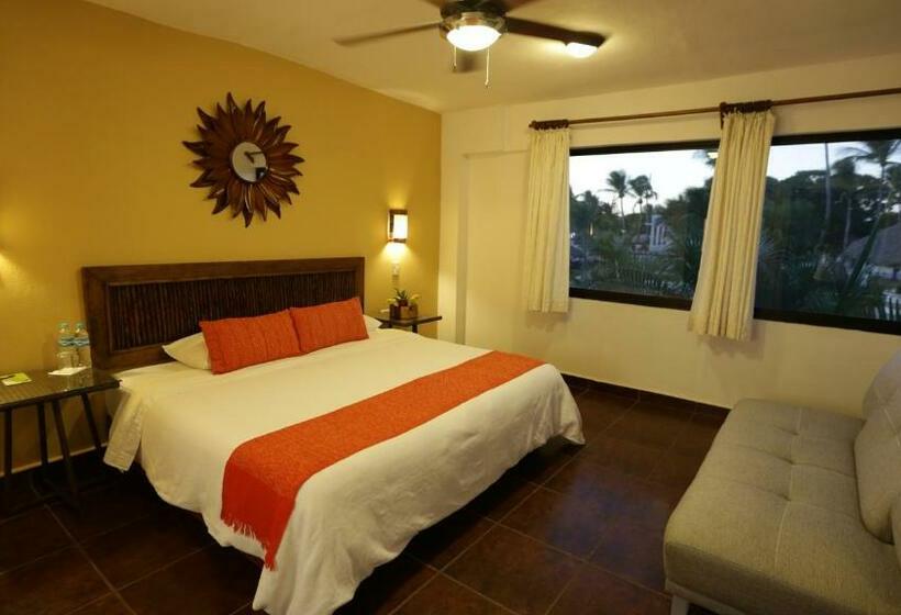 فندق Casa Mandala