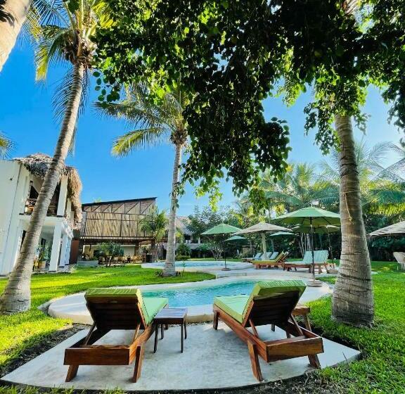 فندق Casa Mandala