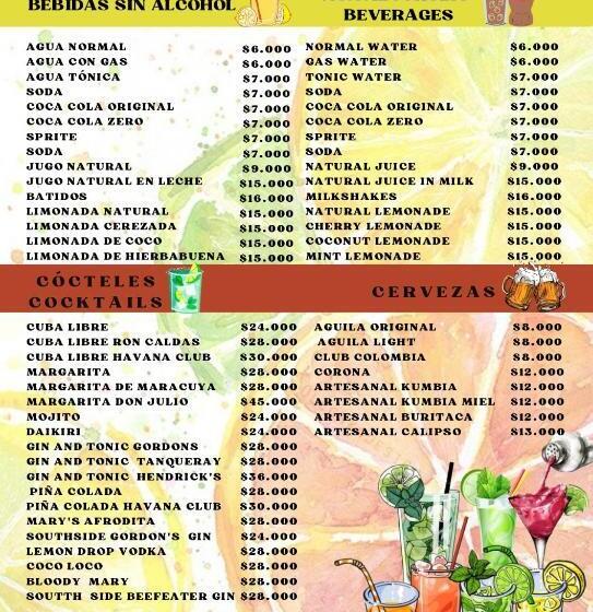 هتل Senda Maloka Barlovento