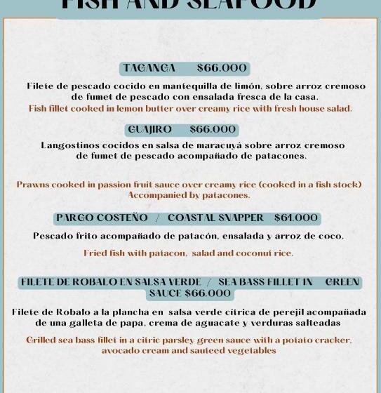 هتل Senda Maloka Barlovento