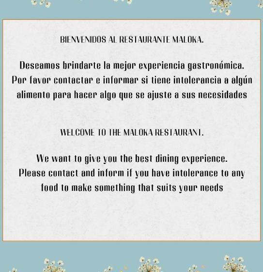 هتل Senda Maloka Barlovento