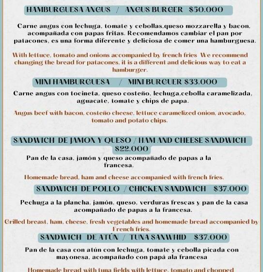 هتل Senda Maloka Barlovento