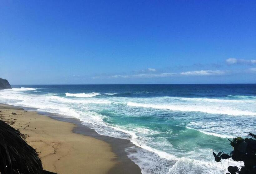 هتل Senda Maloka Barlovento