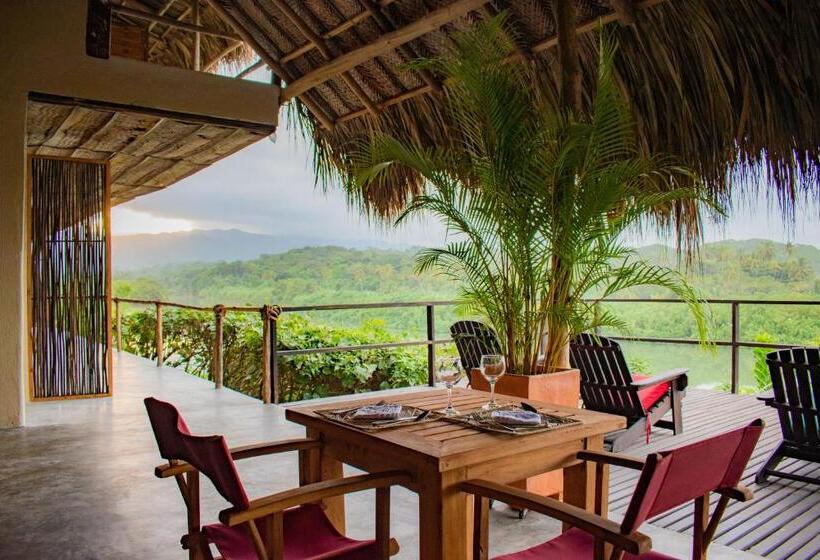 هتل Senda Maloka Barlovento