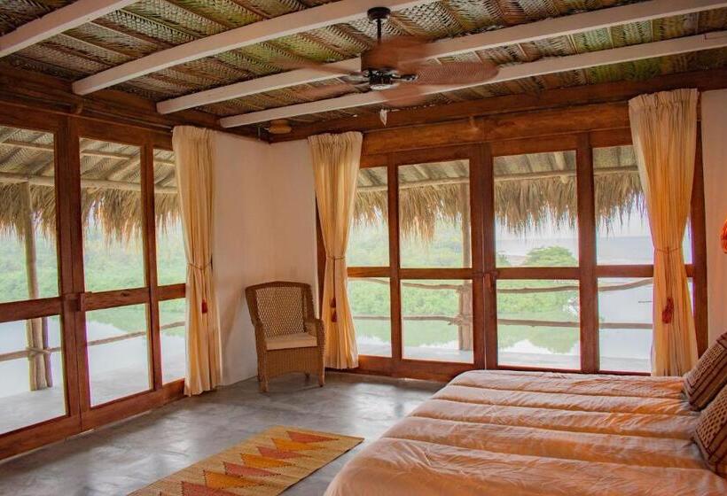 هتل Senda Maloka Barlovento