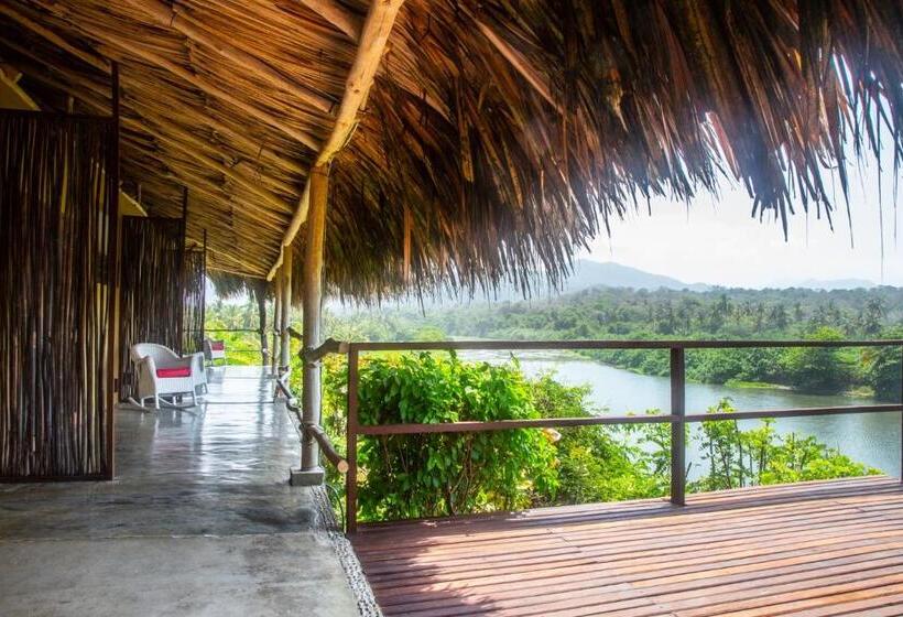 هتل Senda Maloka Barlovento