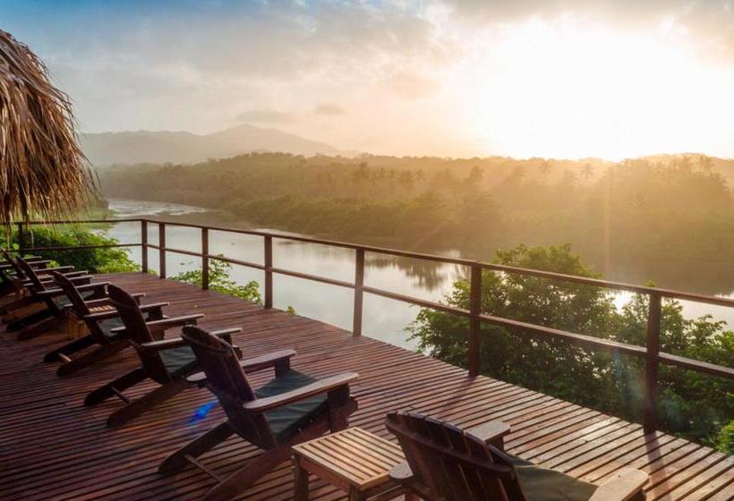 هتل Senda Maloka Barlovento