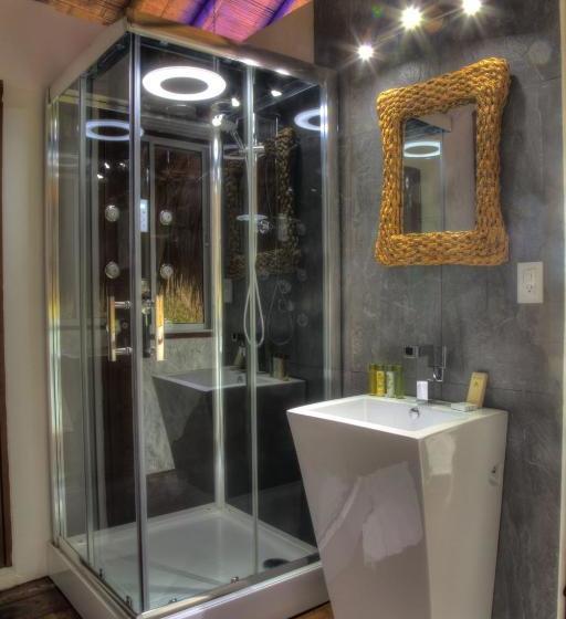 هتل Villa Maria Tayrona, Jungle And Sea Experience