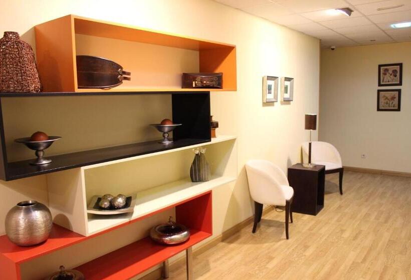 Pensão Hostal San Isidro