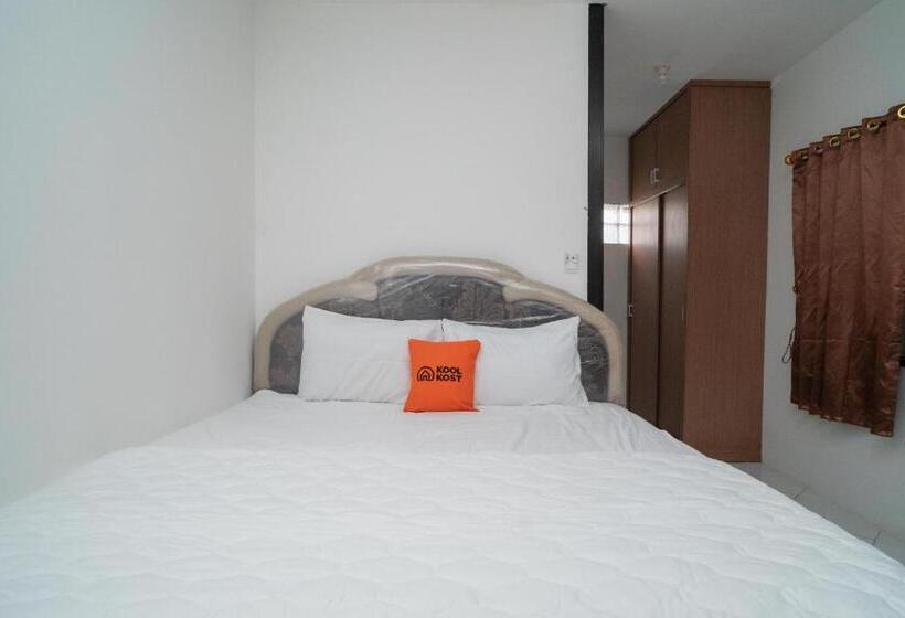 پانسیون Koolkost Syariah Near Universitas Lambung Mangkurat