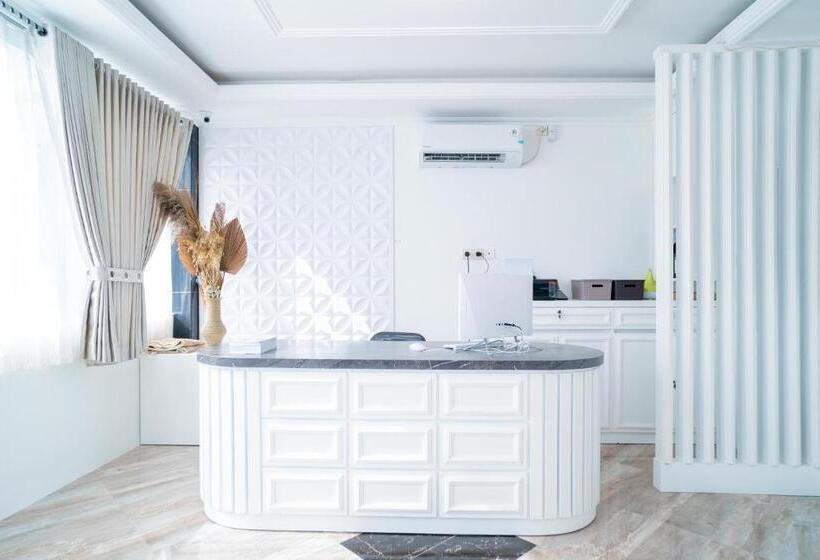 پانسیون Koolkost Syariah Near Universitas Lambung Mangkurat