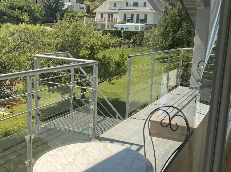 膳宿费 Le Clos Des Pommiers