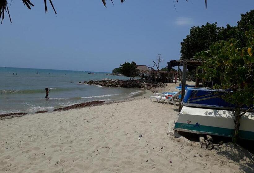 پانسیون Milimar Hostal