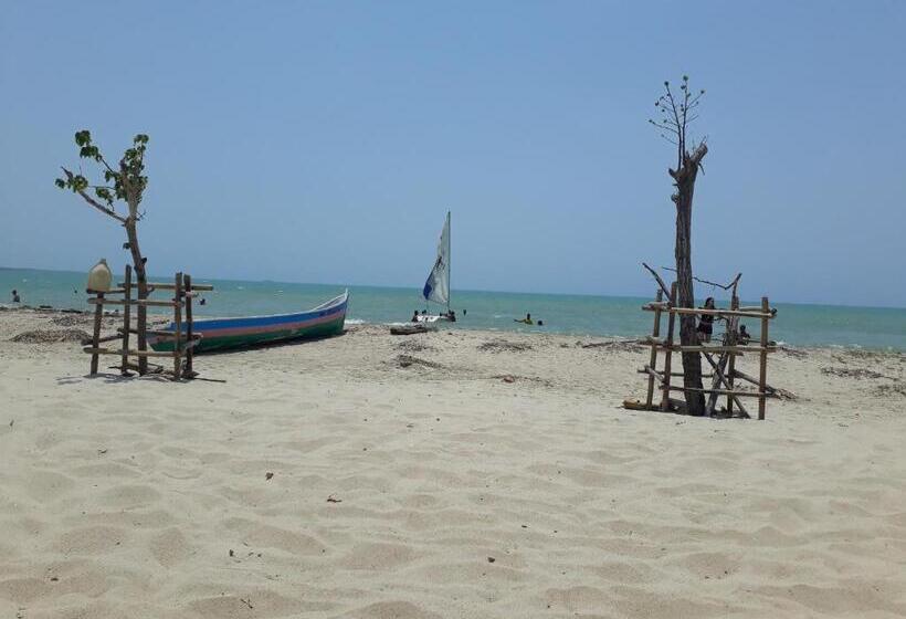 پانسیون Milimar Hostal