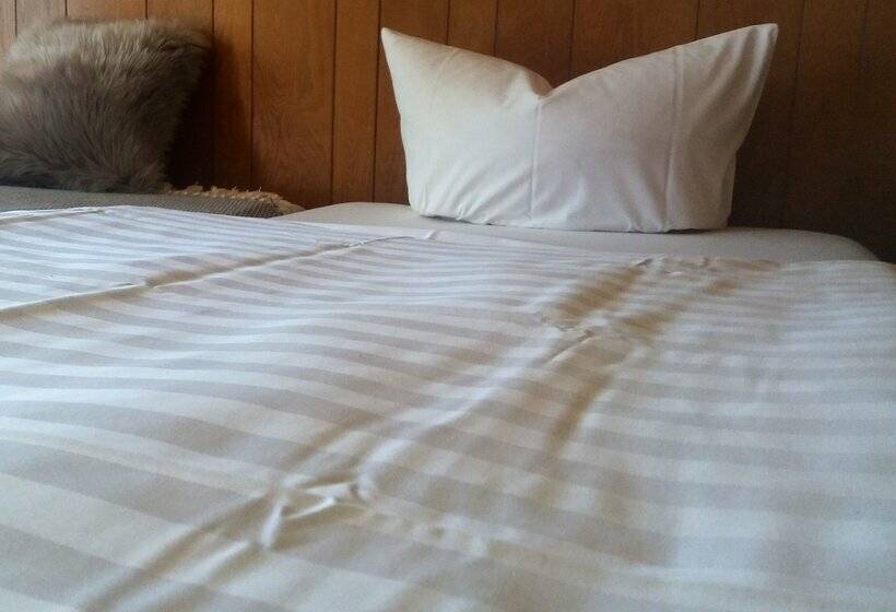 膳宿费 Motel Zur Goldenen Krone