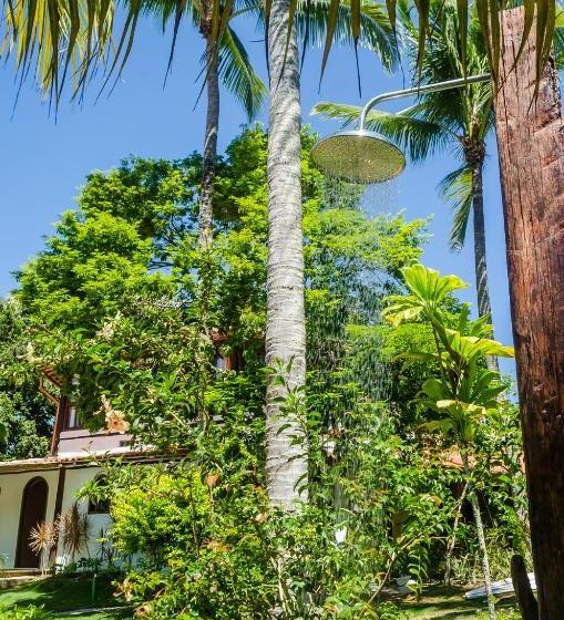 پانسیون Pousada Villa Bahia