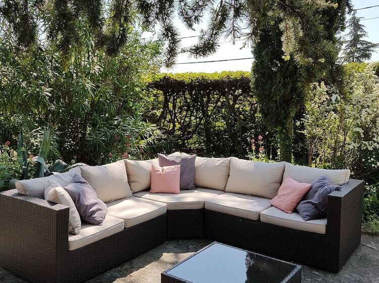 膳宿费 Villa Thebaide Chambres D Hotes