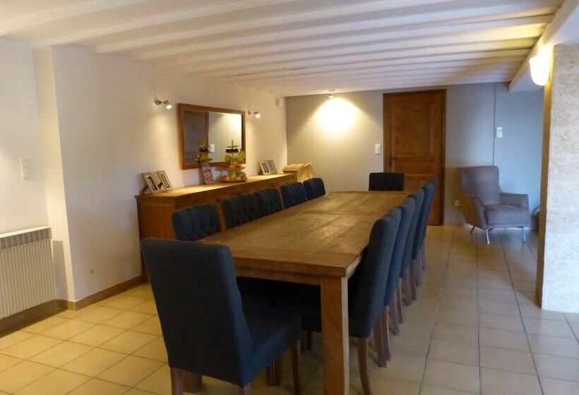 膳宿费 Villa Thebaide Chambres D Hotes