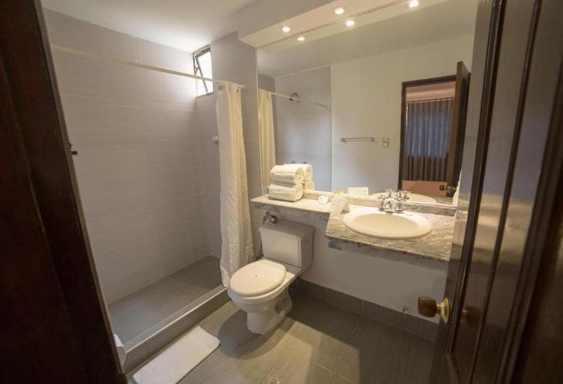 استراحتگاه Mendihuaca By Lewe