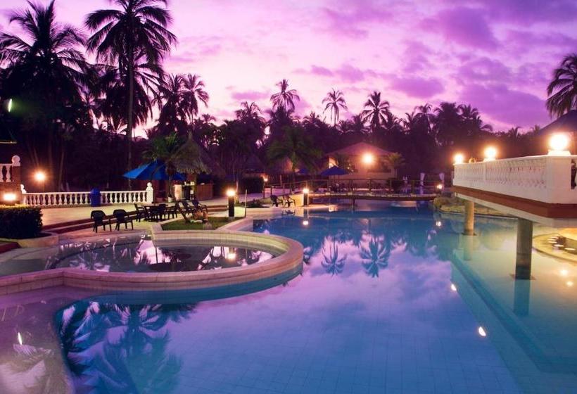 استراحتگاه Mendihuaca By Lewe