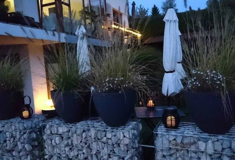 K82 Studio Hotel Relax&work