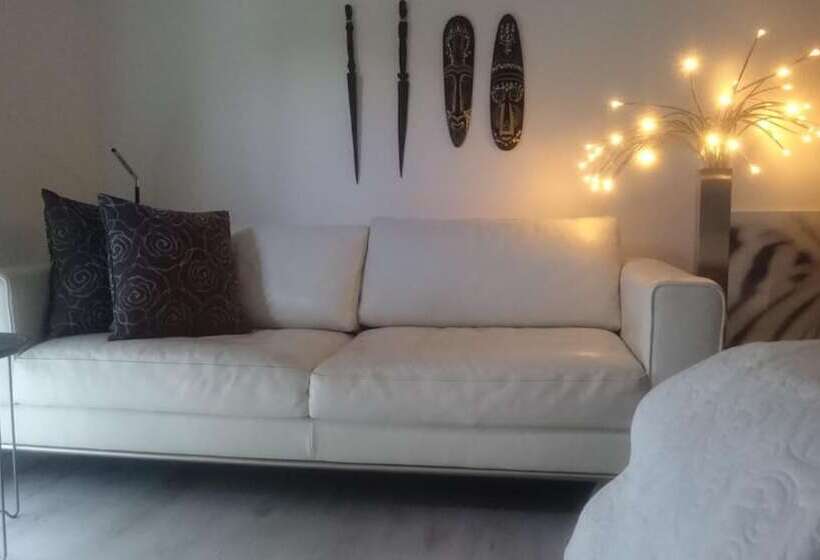 K82 Studio Hotel Relax&work