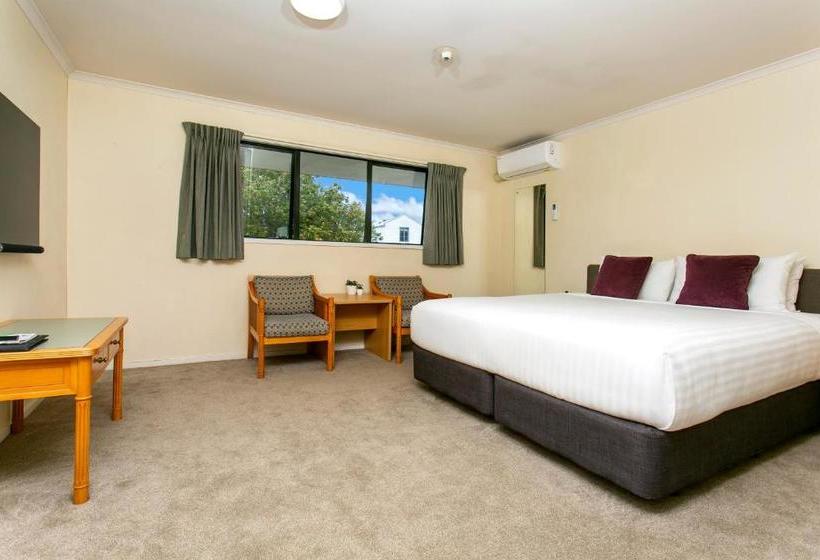 Albany Oak Motel