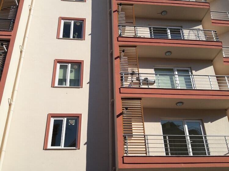 Algul Studyo Evleri
