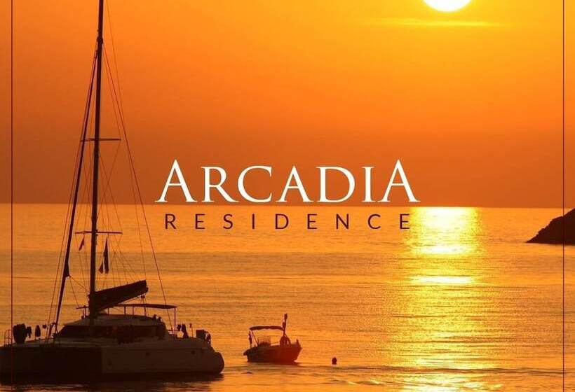 Arcadia Apart Residence