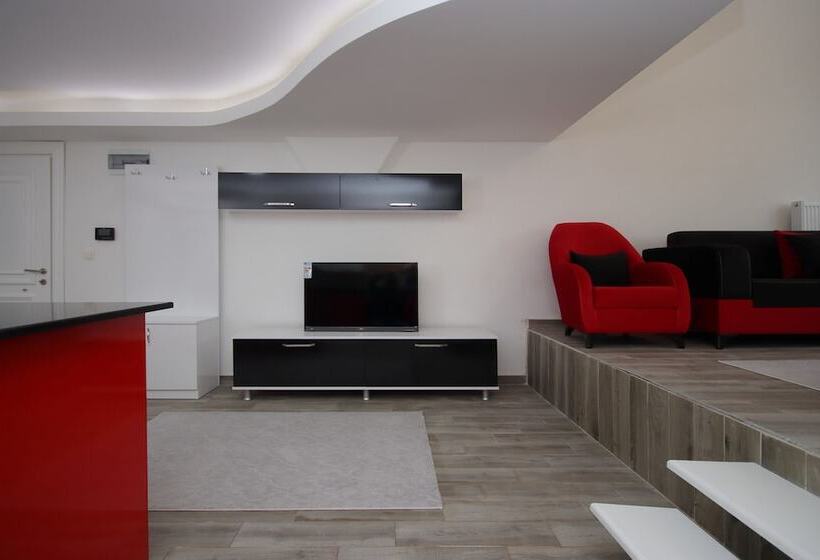 Arcadia Apart Residence