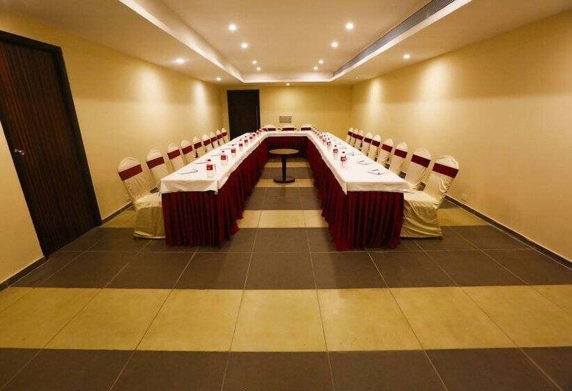 Grand Serenaa Hotel And Resorts