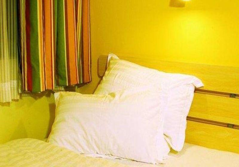 호텔 7 Days Inn Kunming Dong Jia Wan Telecom Building Branch