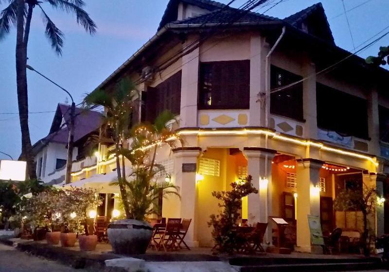 فندق Auberge Du Soleil