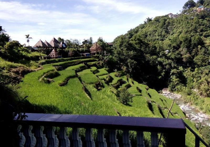 酒店 Bogah Lodge