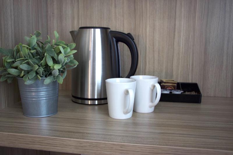 호텔 Carnarvon Lodge Kirribilli, Sydney