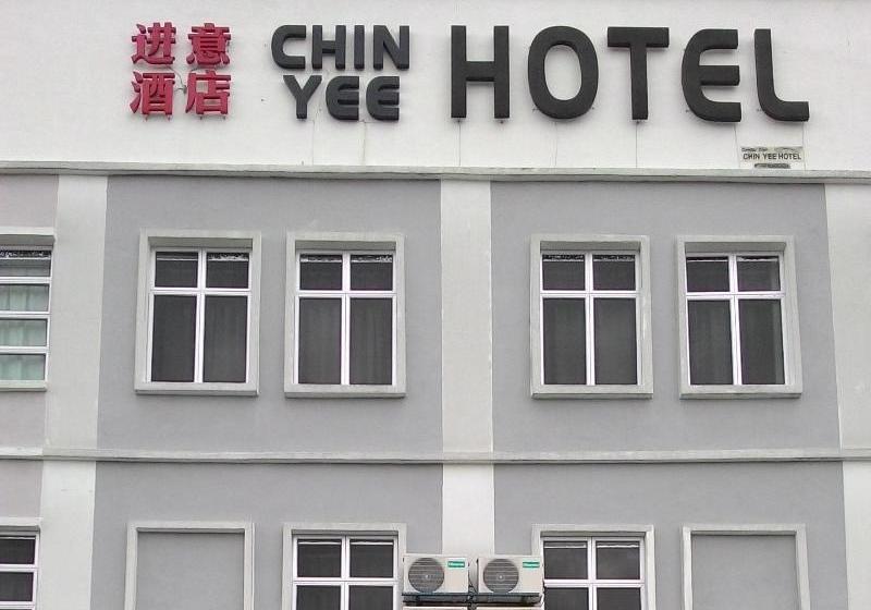 Chin Yee 进意酒店