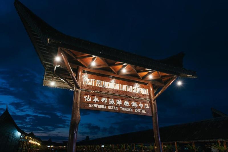 فندق Dragon Inn Floating Resort