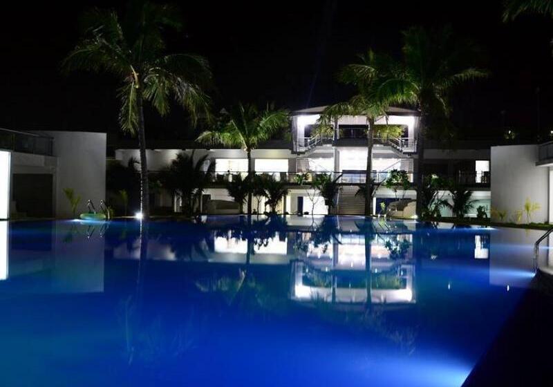Отель Grande Bay Resort At Mahabalipuram