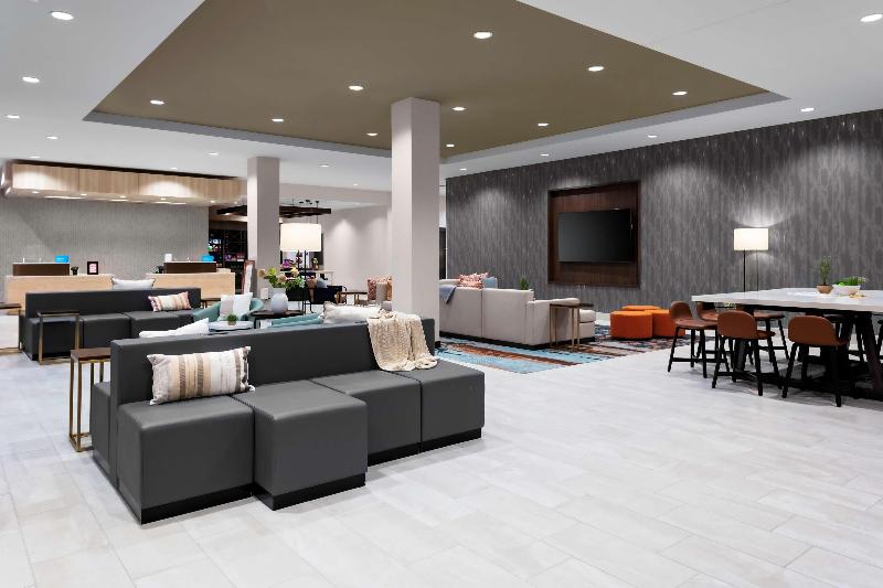 فندق Hilton Garden Inn Chandler Downtown