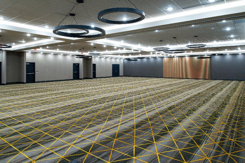 בית מלון כפרי Holiday Inn Fort Worth   Alliance By Ihg