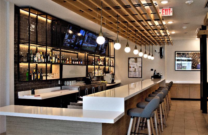 בית מלון כפרי Holiday Inn Fort Worth   Alliance By Ihg