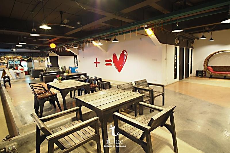 בית מלון כפרי I