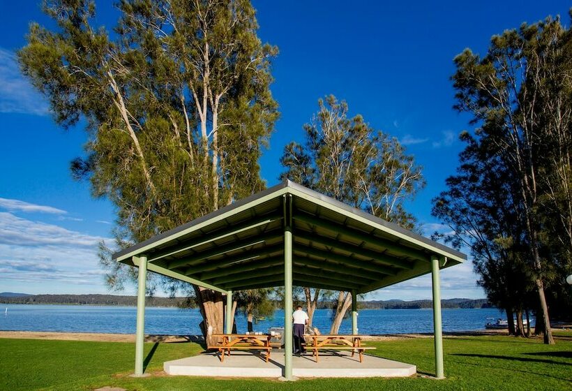 فندق Ingenia Holidays Ocean Lake