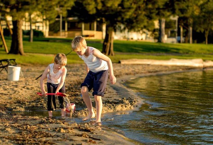 فندق Ingenia Holidays Ocean Lake