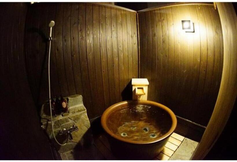 فندق Miyoshino Annex